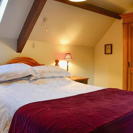 Villa The Cot Chalford Exterior foto