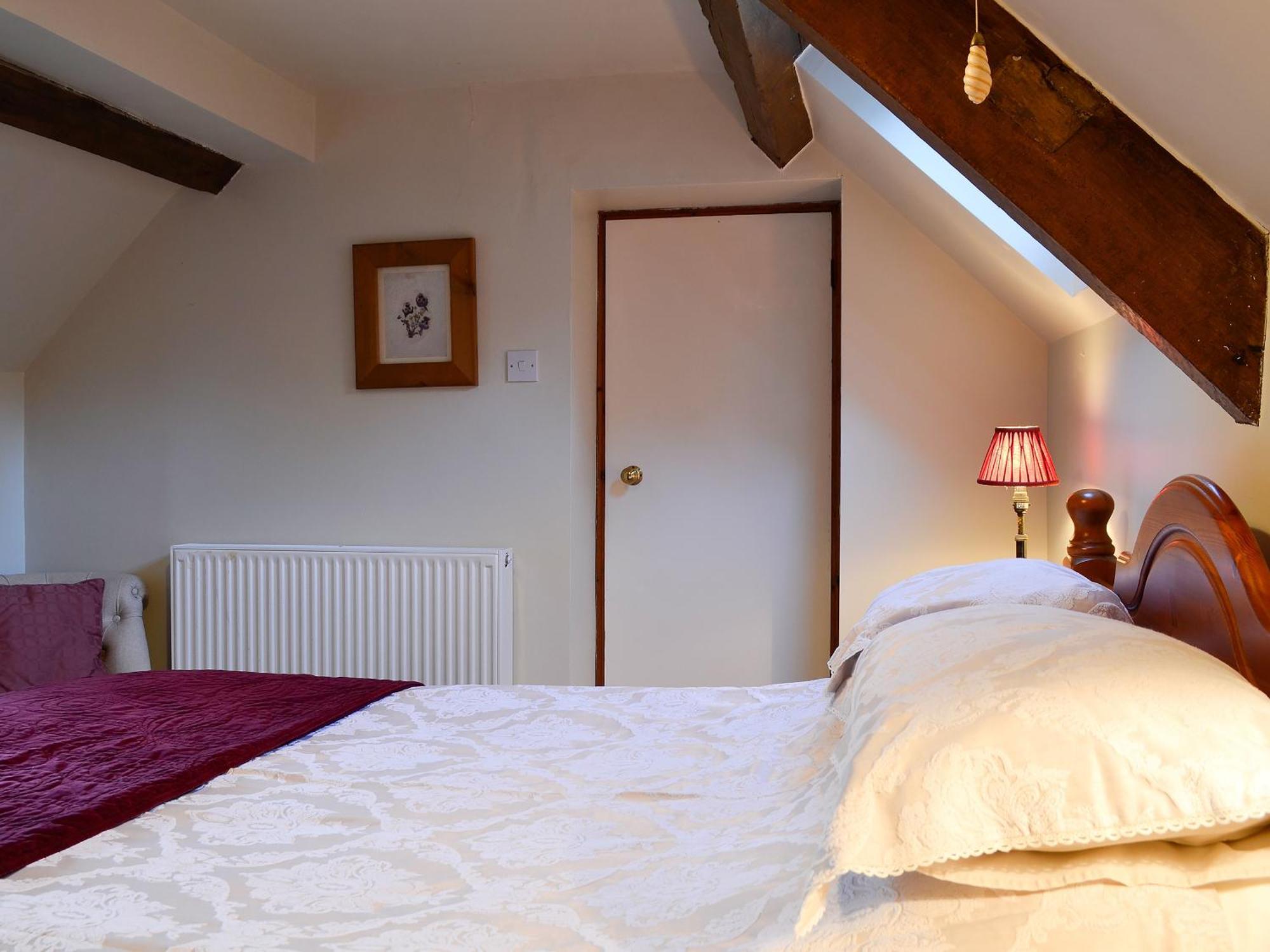 Villa The Cot Chalford Exterior foto