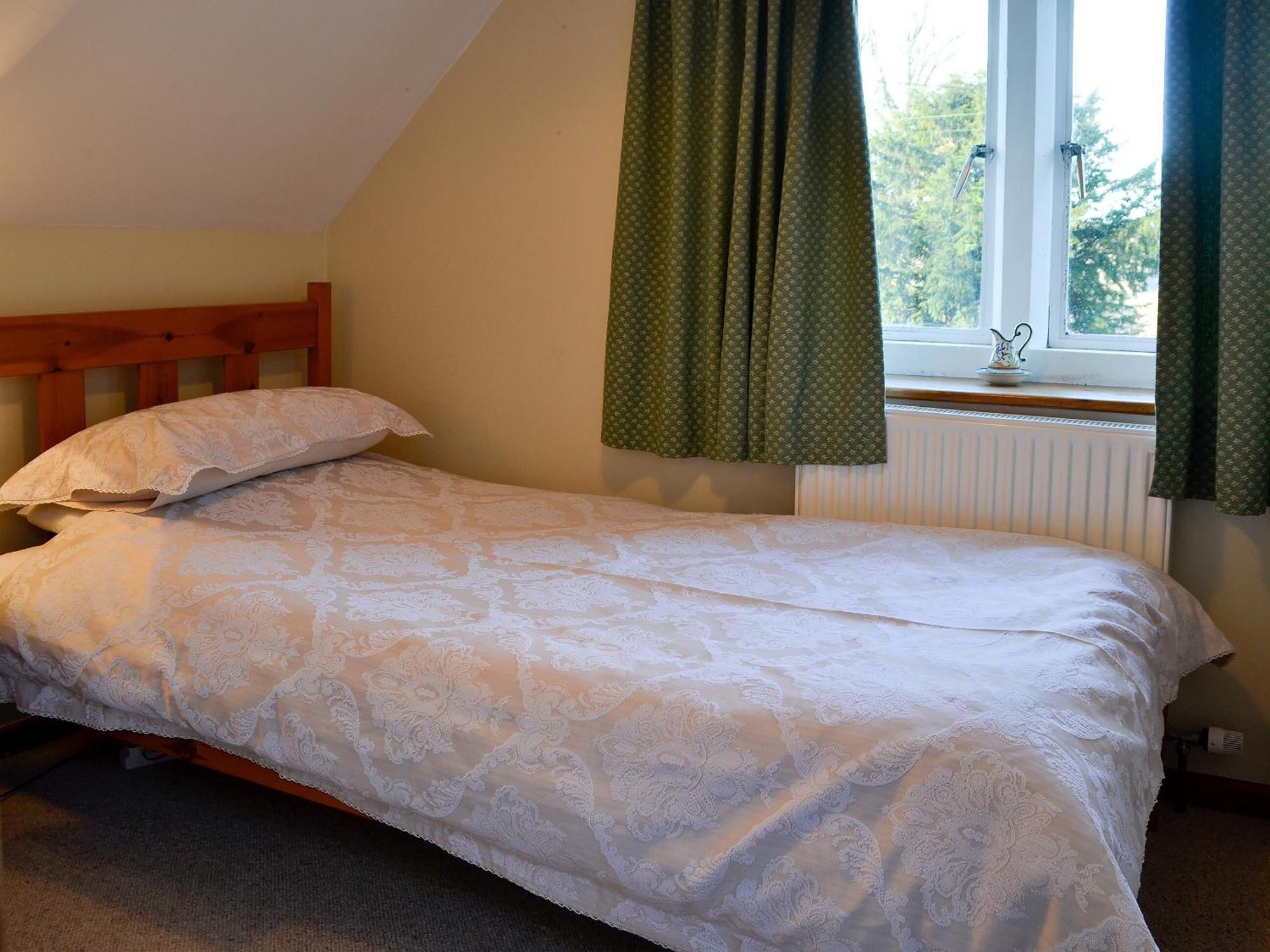 Villa The Cot Chalford Exterior foto