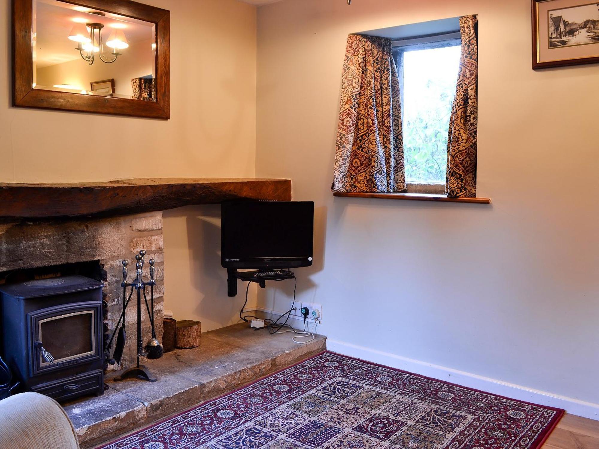 Villa The Cot Chalford Exterior foto